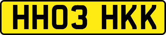 HH03HKK