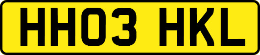 HH03HKL