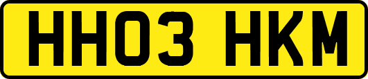 HH03HKM