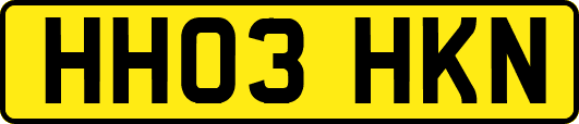 HH03HKN