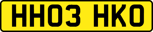 HH03HKO