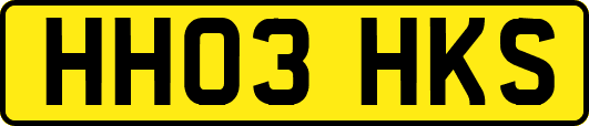 HH03HKS