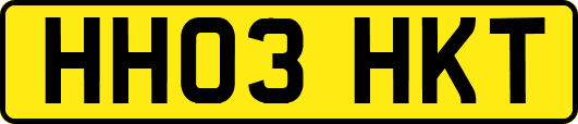 HH03HKT