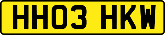 HH03HKW