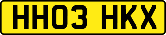 HH03HKX