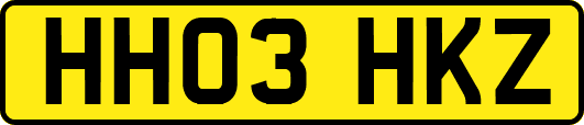 HH03HKZ