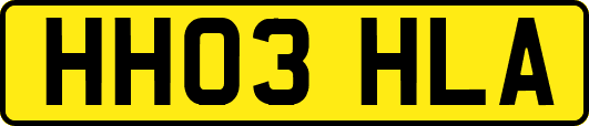 HH03HLA