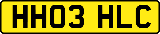 HH03HLC