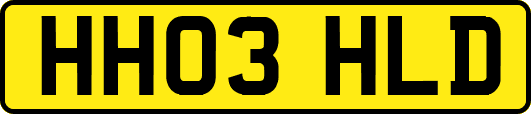 HH03HLD