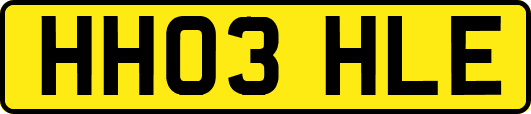 HH03HLE
