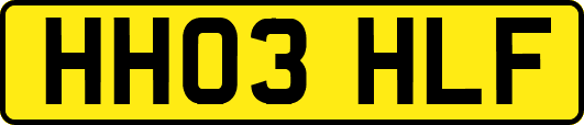 HH03HLF