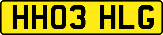 HH03HLG