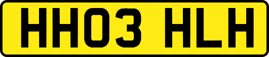 HH03HLH