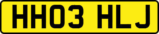 HH03HLJ