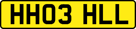 HH03HLL
