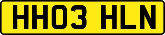HH03HLN
