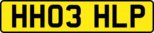 HH03HLP