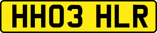 HH03HLR