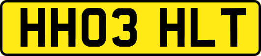 HH03HLT