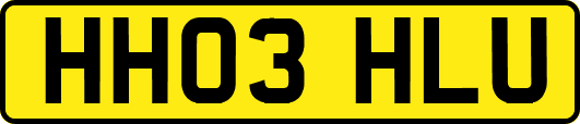 HH03HLU