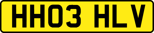 HH03HLV