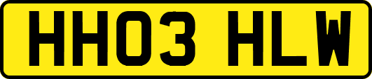 HH03HLW
