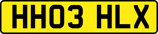 HH03HLX