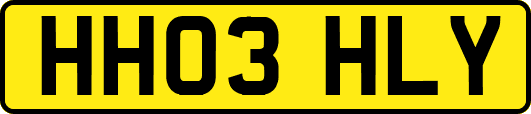 HH03HLY
