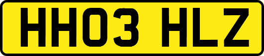 HH03HLZ