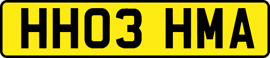 HH03HMA