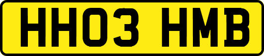 HH03HMB