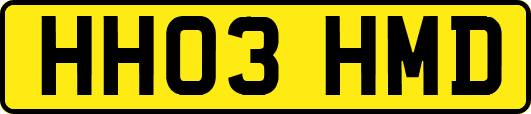 HH03HMD