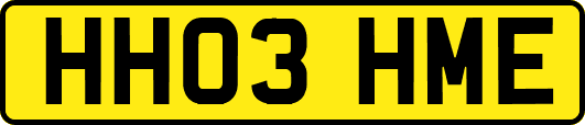 HH03HME