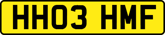 HH03HMF