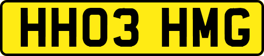 HH03HMG