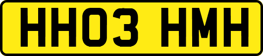 HH03HMH