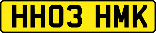 HH03HMK