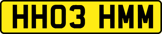 HH03HMM