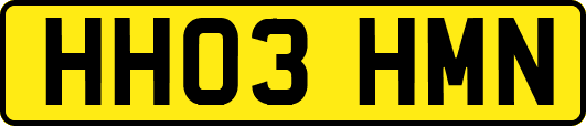 HH03HMN