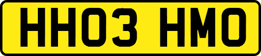 HH03HMO