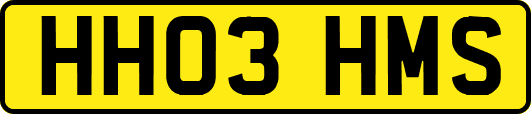 HH03HMS