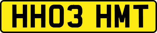 HH03HMT