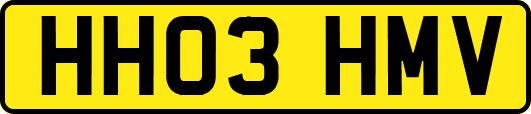 HH03HMV