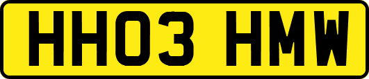 HH03HMW