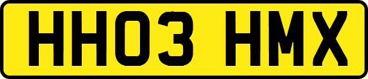 HH03HMX