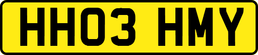 HH03HMY