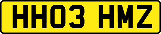 HH03HMZ