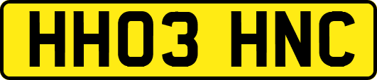 HH03HNC