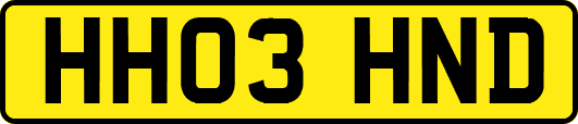 HH03HND
