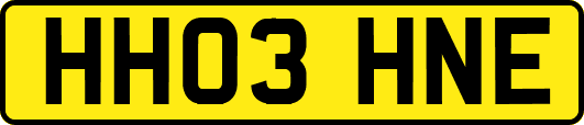HH03HNE